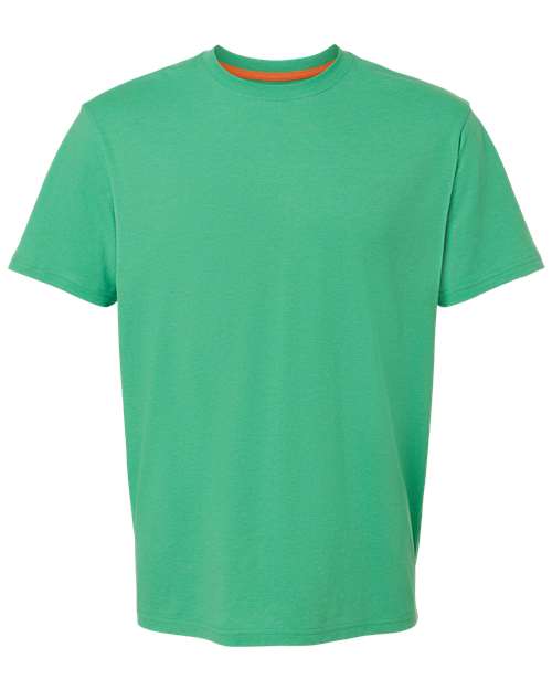 Kastlfel 2010 Unisex RecycledSoft™ T-Shirt