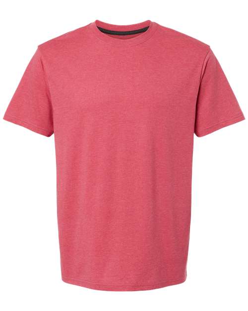 Kastlfel 2010 Unisex RecycledSoft™ T-Shirt
