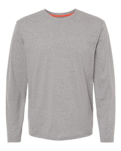 Kastlfel 2016 Unisex RecycledSoft™ Long Sleeve T-Shirt