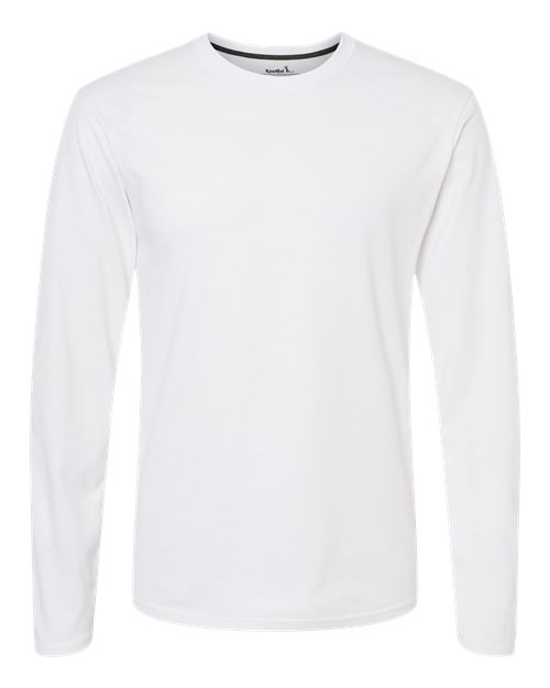 Kastlfel 2016 Unisex RecycledSoft™ Long Sleeve T-Shirt