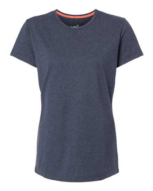 Kastlfel 2021 Women's RecycledSoft™ T-Shirt