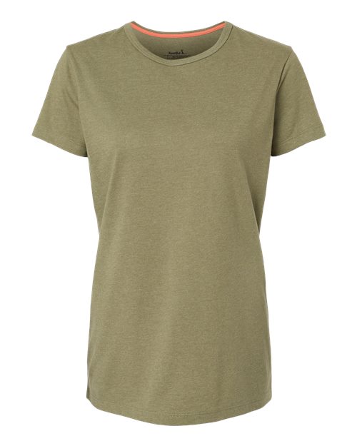 Kastlfel 2021 Women's RecycledSoft™ T-Shirt