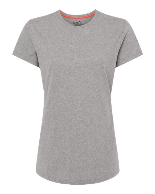 Kastlfel 2021 Women's RecycledSoft™ T-Shirt