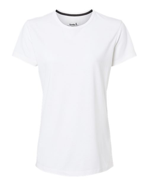 Kastlfel 2021 Women's RecycledSoft™ T-Shirt