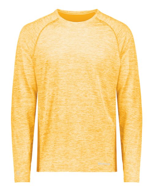 Holloway 222570 Men's Electrify CoolCore® Long Sleeve T-Shirt