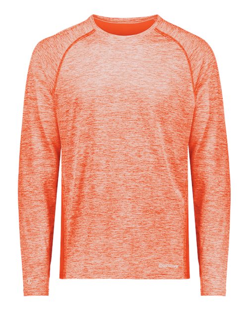Holloway 222570 Men's Electrify CoolCore® Long Sleeve T-Shirt