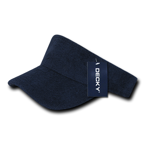 Decky 996 Terry Visor