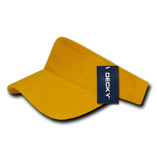 Decky 996 Terry Visor