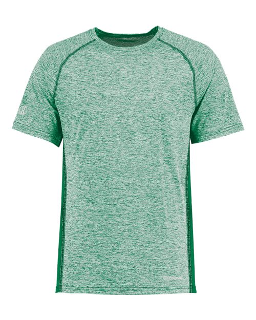 Holloway 222571 Men's Electrify CoolCore® T-Shirt