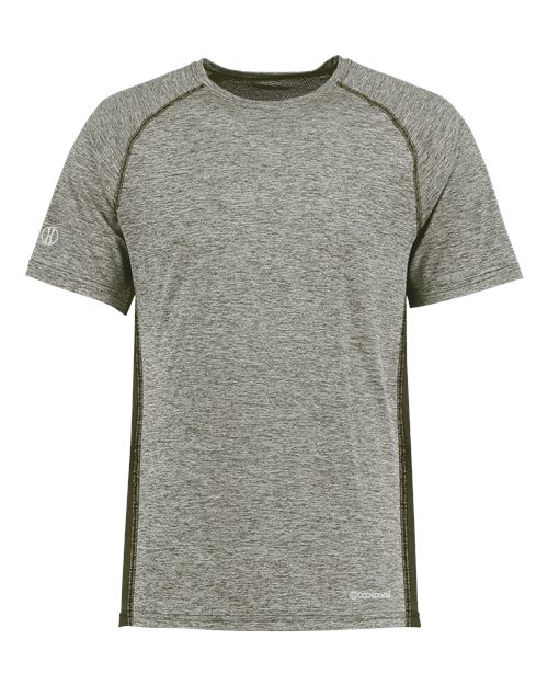Holloway 222571 Men's Electrify CoolCore® T-Shirt