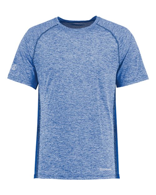 Holloway 222571 Men's Electrify CoolCore® T-Shirt