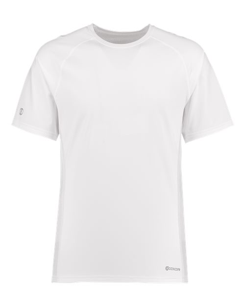 Holloway 222571 Men's Electrify CoolCore® T-Shirt