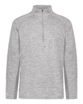 Holloway 222574 Men's Electrify CoolCoreÂ® Quarter-Zip Pullover