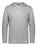 Holloway 222589 Men's Electrify CoolCore® Hooded Sweatshirt
