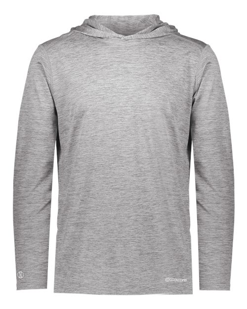 Holloway 222589 Men's Electrify CoolCore® Hooded Sweatshirt