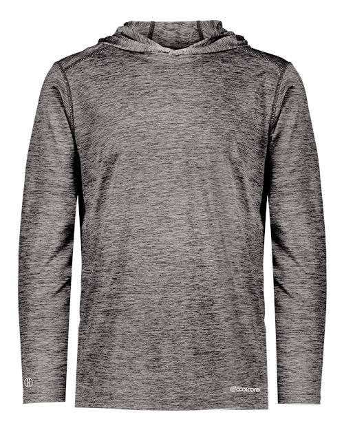 Holloway 222589 Men's Electrify CoolCore® Hooded Sweatshirt