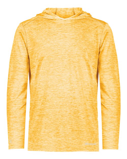 Holloway 222589 Men's Electrify CoolCore® Hooded Sweatshirt