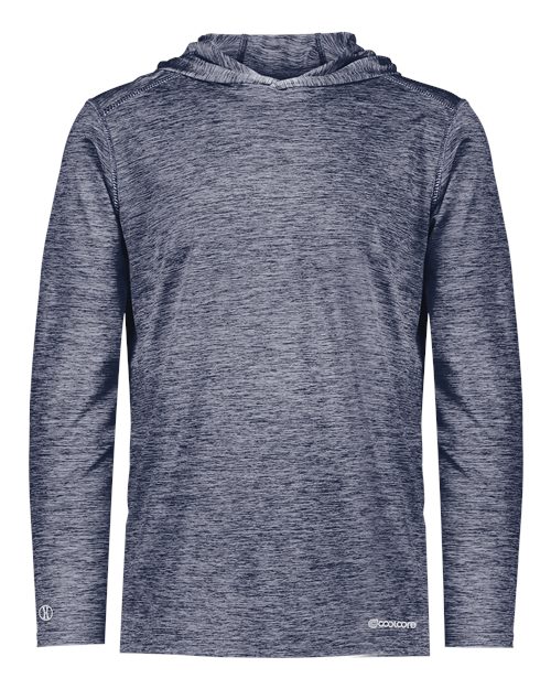 Holloway 222589 Men's Electrify CoolCore® Hooded Sweatshirt