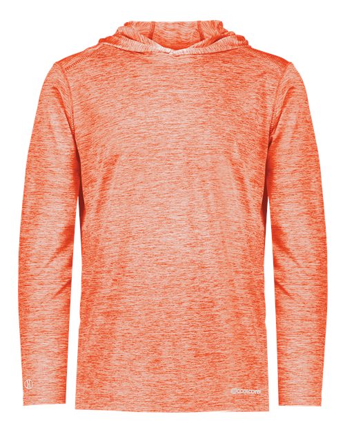 Holloway 222589 Men's Electrify CoolCore® Hooded Sweatshirt