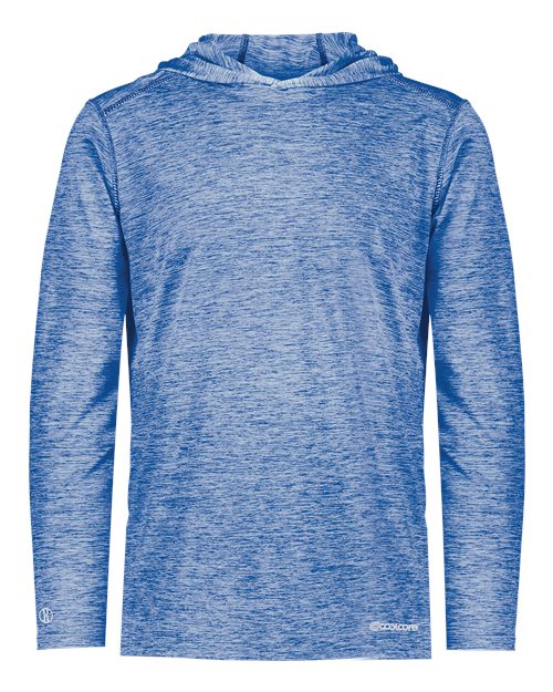 Holloway 222589 Men's Electrify CoolCore® Hooded Sweatshirt