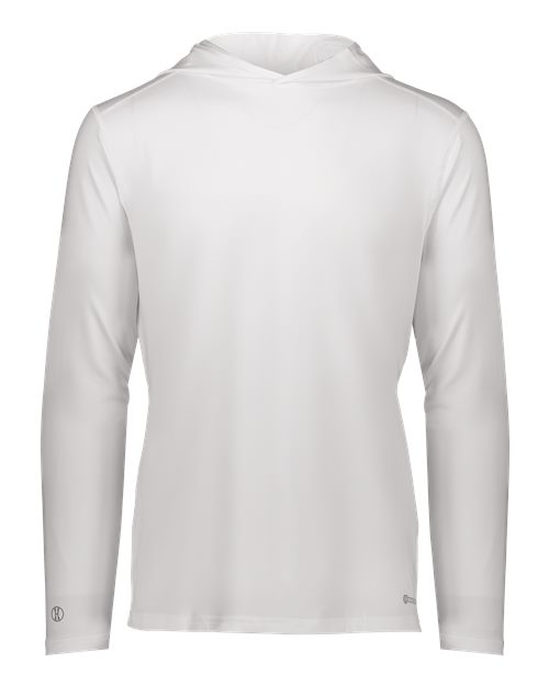 Holloway 222589 Men's Electrify CoolCore® Hooded Sweatshirt