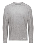 Holloway 222670 Youth Electrify CoolCore® Long Sleeve T-Shirt