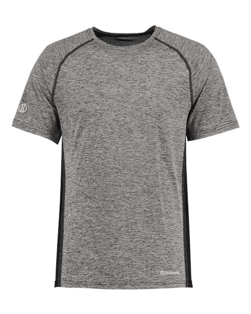 Holloway 222671 Youth Electrify CoolCore® T-Shirt