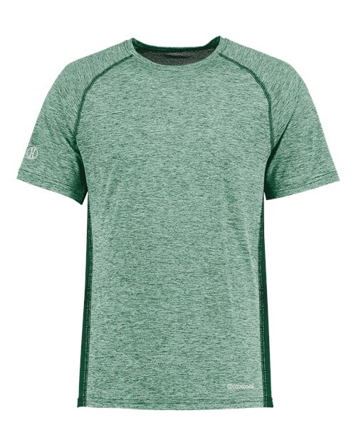 Holloway 222671 Youth Electrify CoolCore® T-Shirt