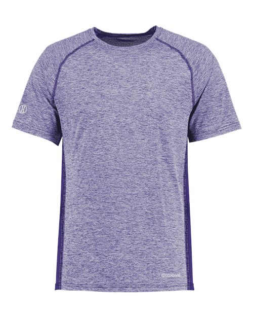 Holloway 222671 Youth Electrify CoolCore® T-Shirt