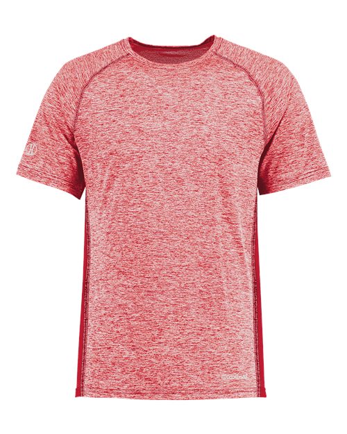 Holloway 222671 Youth Electrify CoolCore® T-Shirt