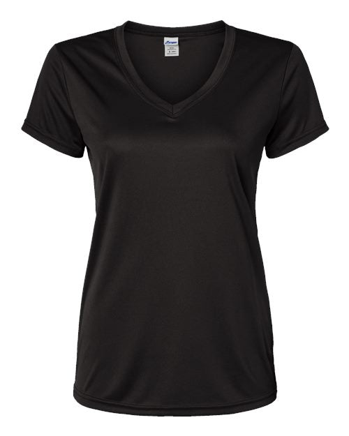 Paragon 203 Women's Vera V-Neck T-Shirt
