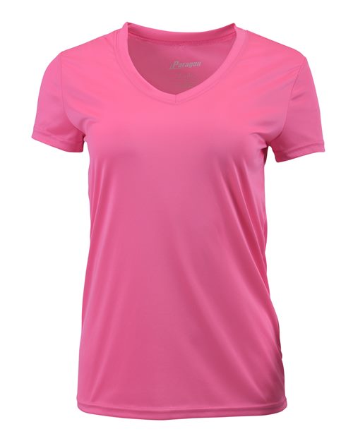 Paragon 203 Women's Vera V-Neck T-Shirt