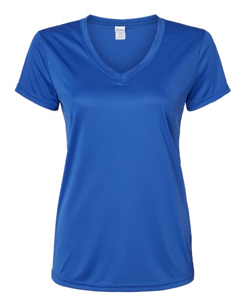 Paragon 203 Women's Vera V-Neck T-Shirt