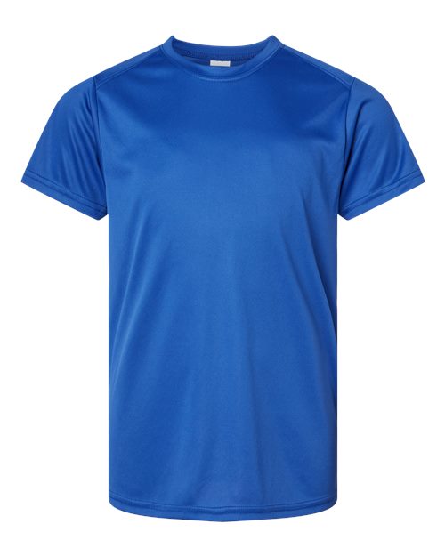 Paragon 208Y Youth Islander Performance T-Shirt