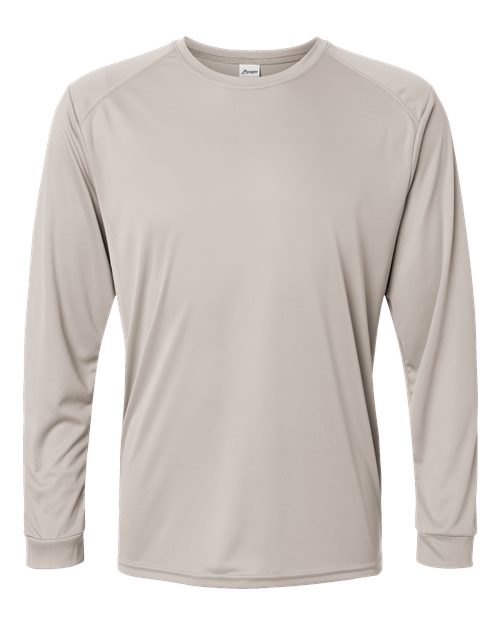 Paragon 210 Unisex Long Islander Performance Long Sleeve T-Shirt