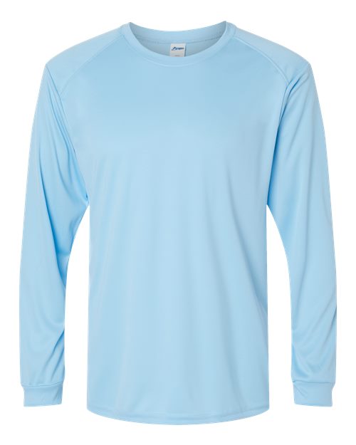 Paragon 210 Unisex Long Islander Performance Long Sleeve T-Shirt