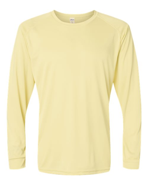 Paragon 210 Unisex Long Islander Performance Long Sleeve T-Shirt