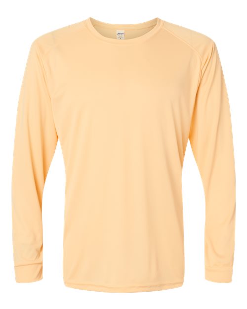 Paragon 210 Unisex Long Islander Performance Long Sleeve T-Shirt