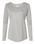 Paragon 214 Women's Long Islander Performance Long Sleeve T-Shirt