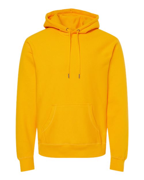 Independent Trading Co. IND5000P Unisex Legend Premium Heavyweight Cross-Grain Hooded Sweatshirt