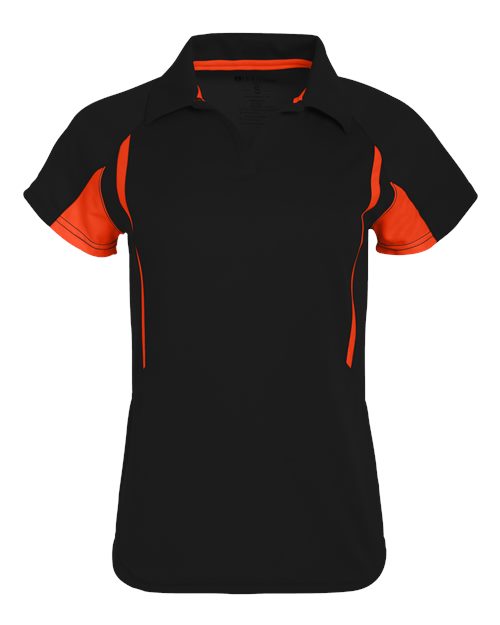 Holloway 222730 Women's Two-Tone Avenger Polo