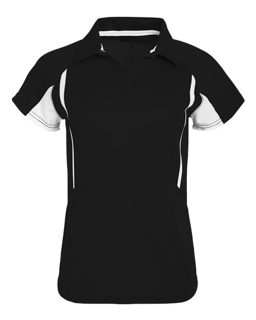 Holloway 222730 Women's Two-Tone Avenger Polo