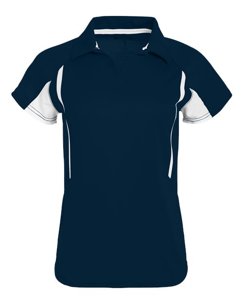 Holloway 222730 Women's Two-Tone Avenger Polo
