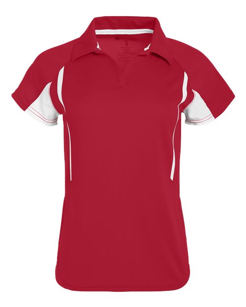 Holloway 222730 Women's Two-Tone Avenger Polo