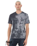 BELLA + CANVAS 3100RD FWD Fashion Tie-Dyed Tee
