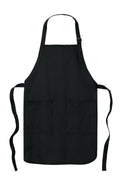 Port Authority A500 Length Apron with Pockets