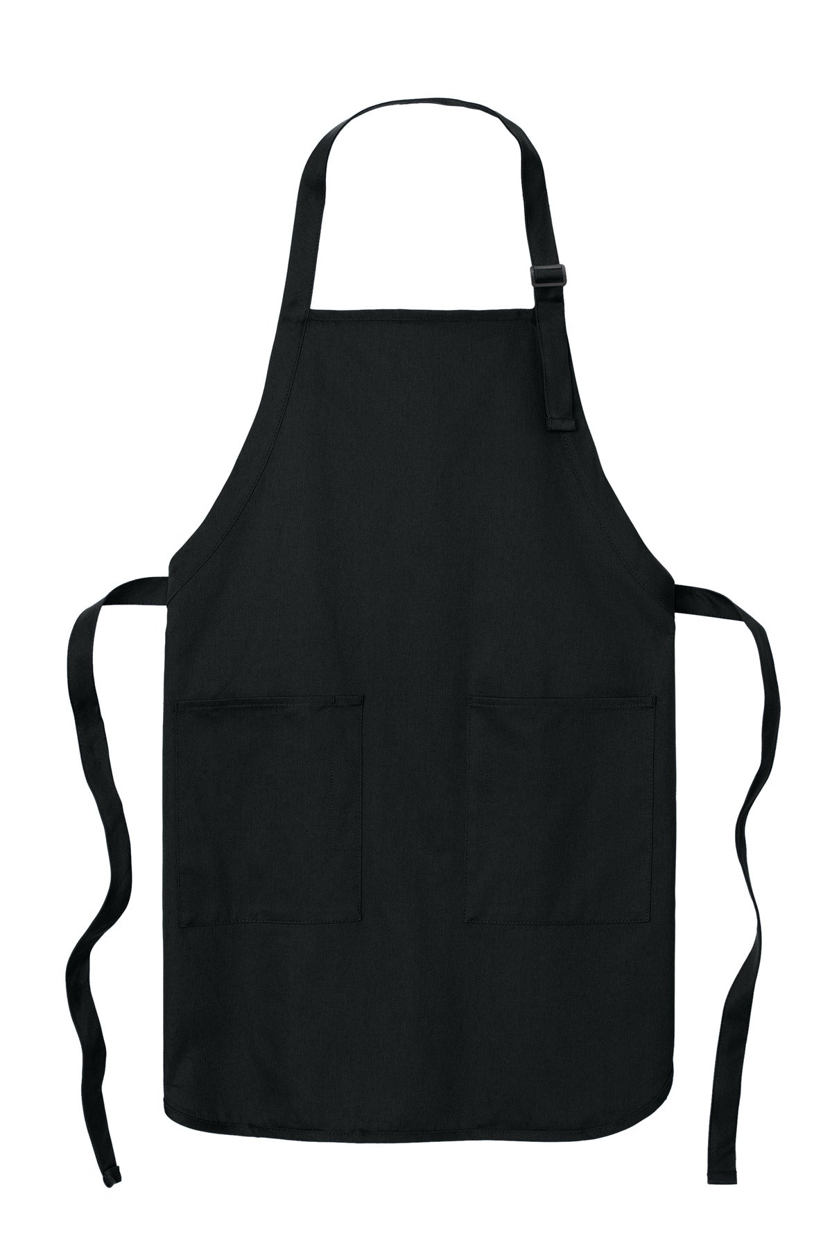 Port Authority A500 Length Apron with Pockets