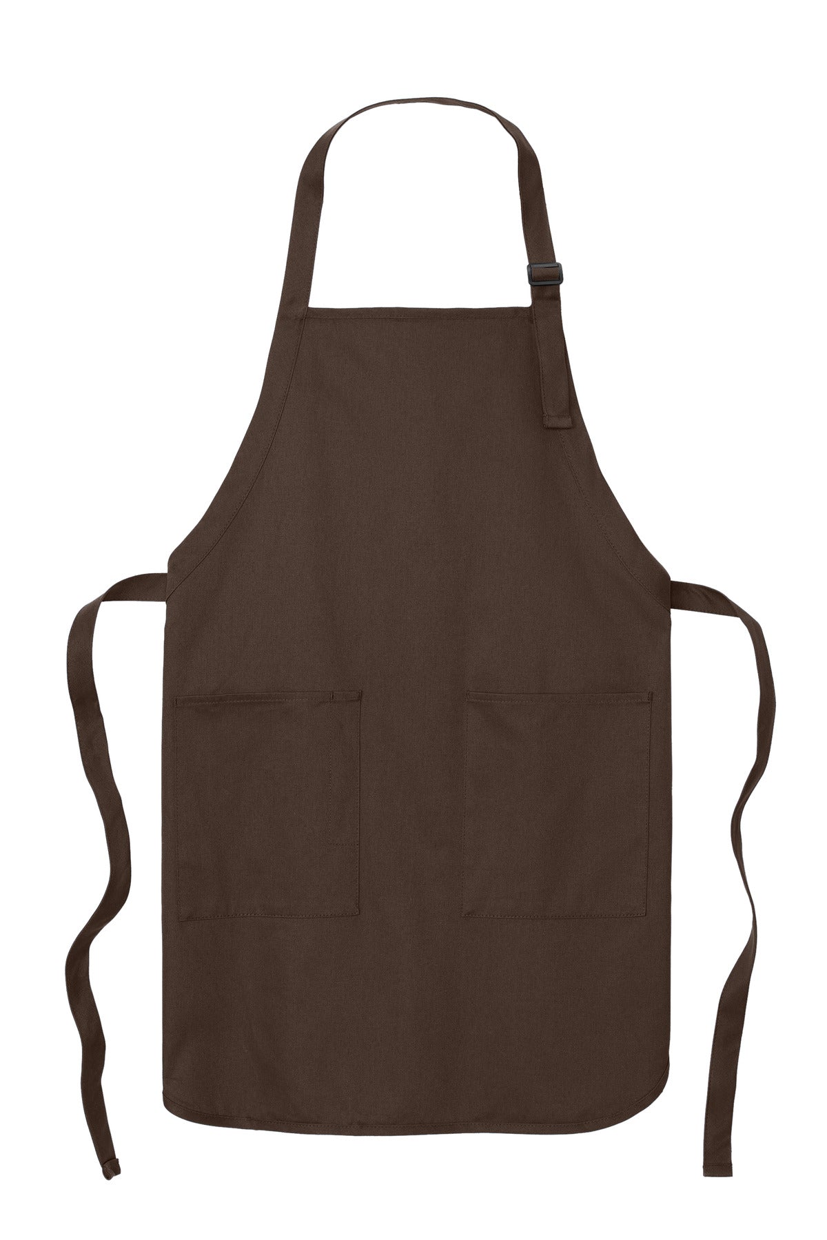 Port Authority A500 Length Apron with Pockets