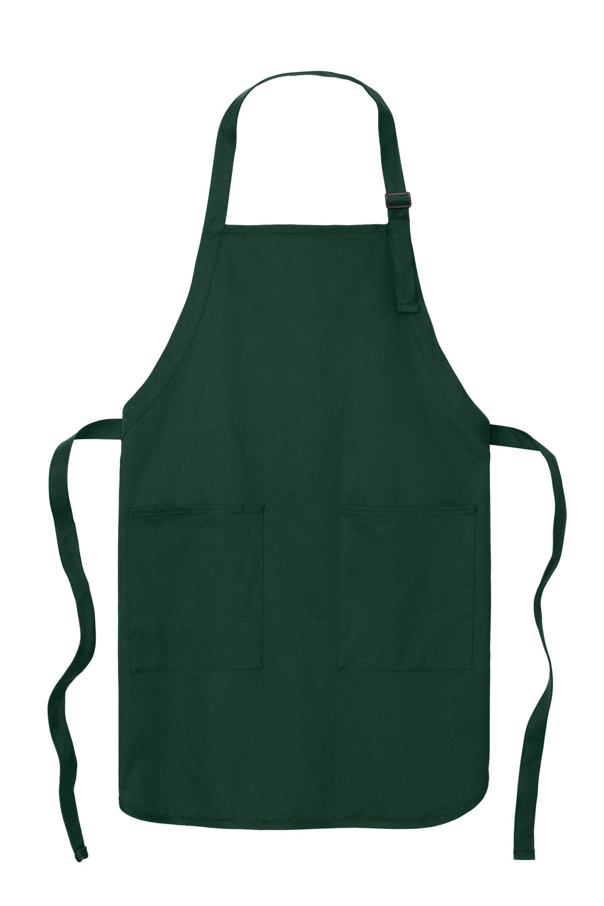 Port Authority A500 Length Apron with Pockets