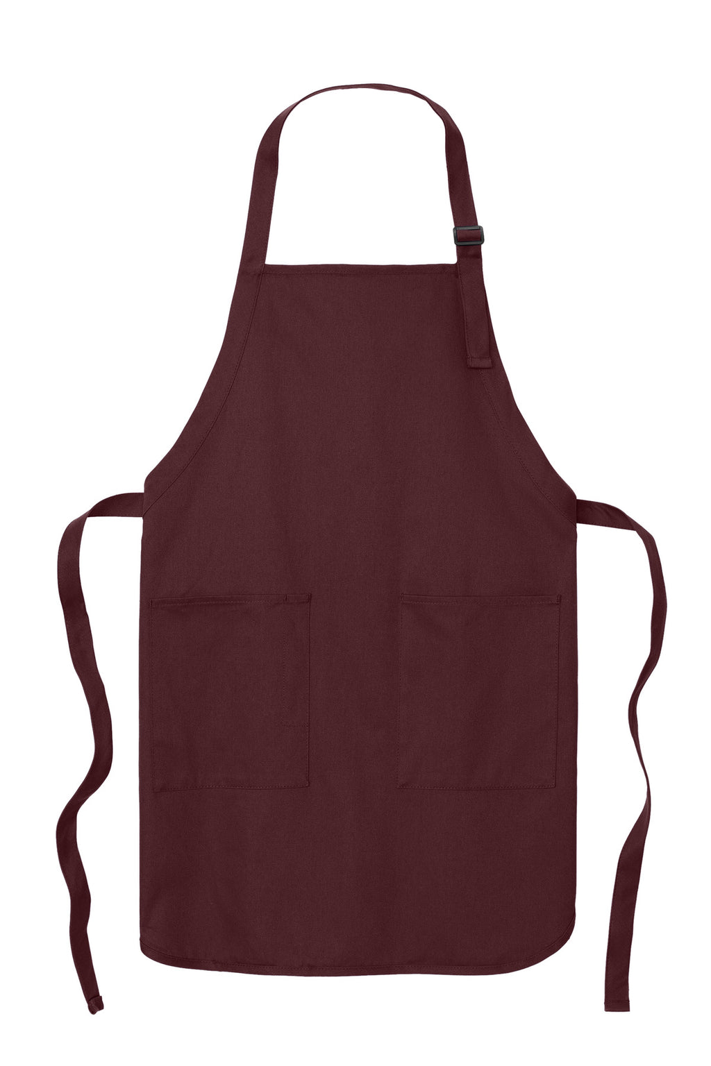 Port Authority A500 Length Apron with Pockets